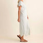 Le Marais - Women's Delray Seagrass Dress