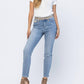 Judy Blue - High Waist Slim Fit Jeans
