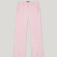Luisa Cerano - Twill Bootleg Pants