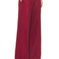 Enza Costa - Liquid Jersey Resort Pant