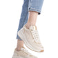 Xti - Women's Trainer Sneakers