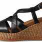 Sofft - Women's Devyn Wedge Sandal