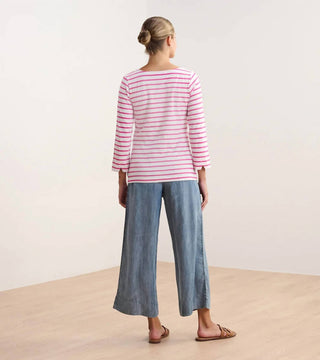 Hatley - Button Breton