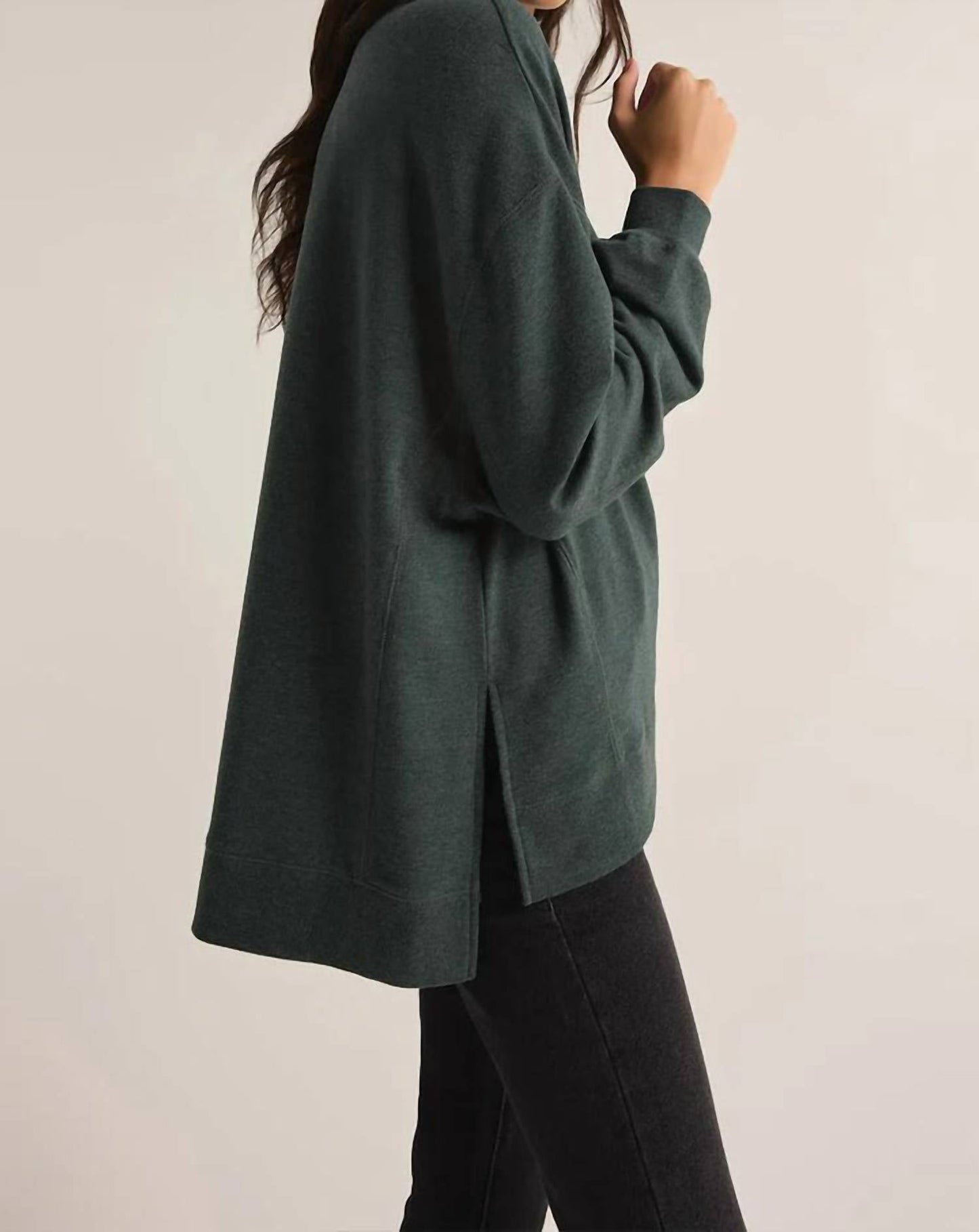 Z Supply - Modern Weekender Top