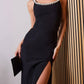 Generation Love - Prague Pearl & Crystal Embellished Dress