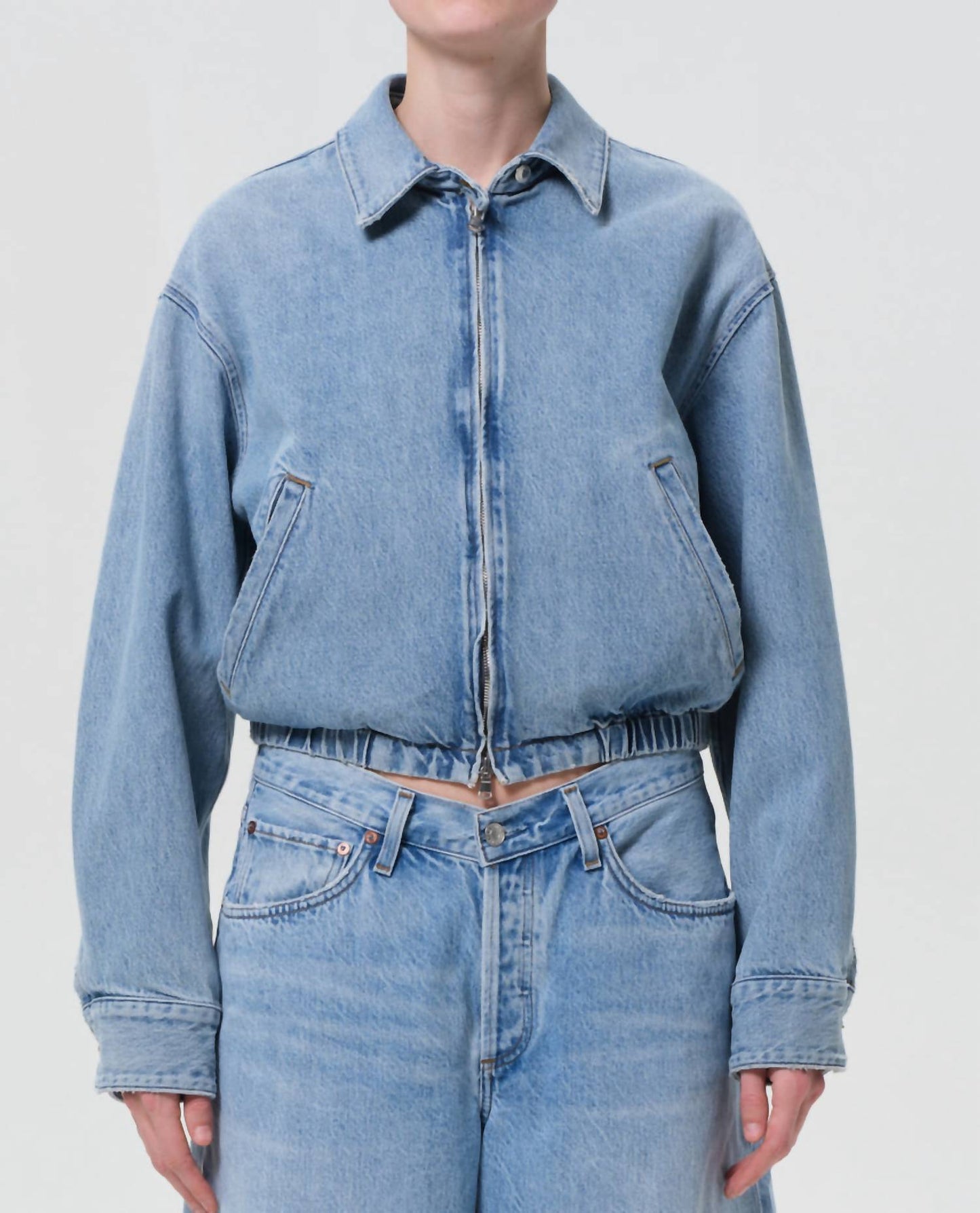 Agolde - Nile Jacket