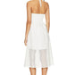Steve Madden - Denise Midi Dress