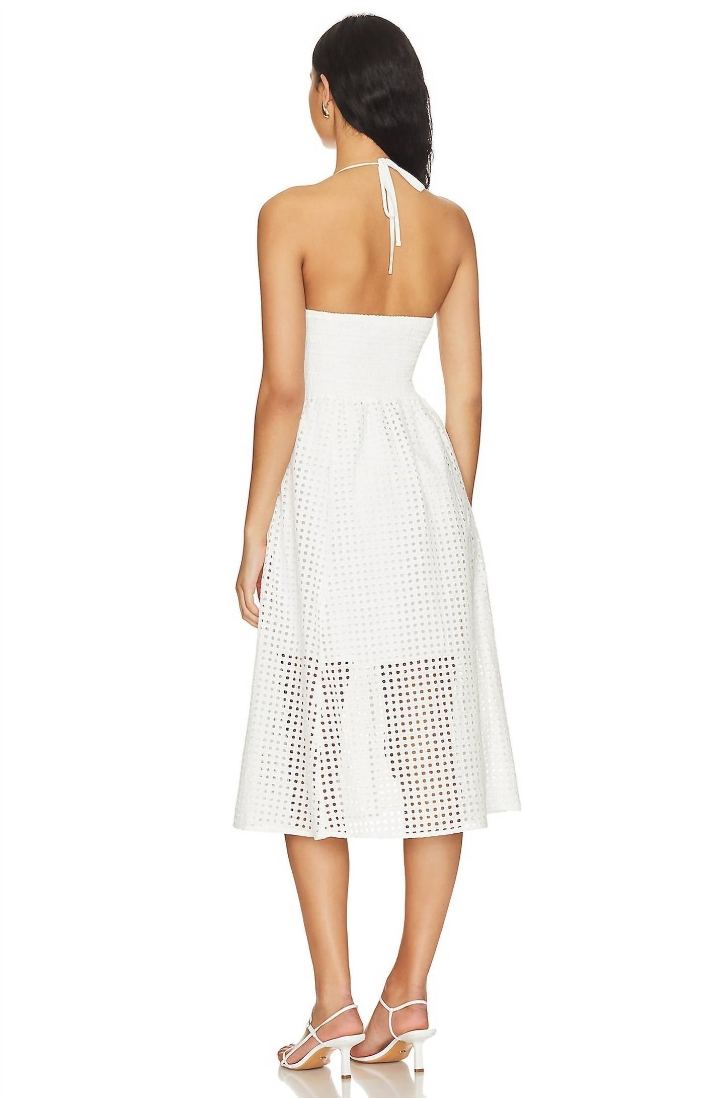 Steve Madden - Denise Midi Dress