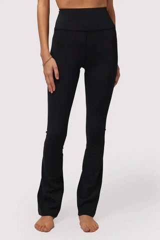 Spiritual Gangster - Giselle Bootcut Pant