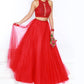 2Cute - Sleeveless Prom Dress