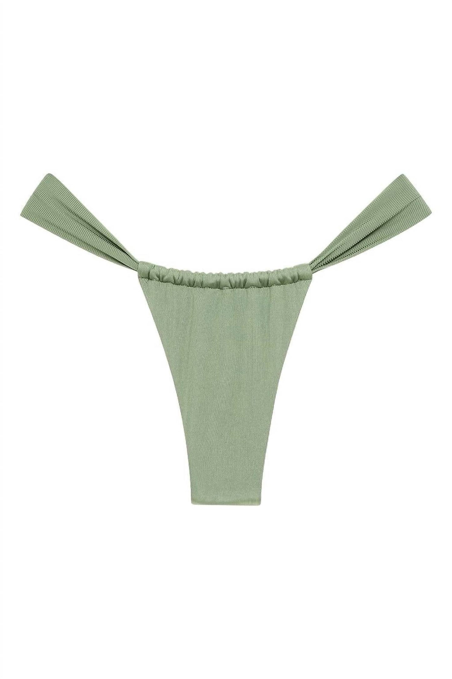 Montce - Rib Sandra Bikini Bottom
