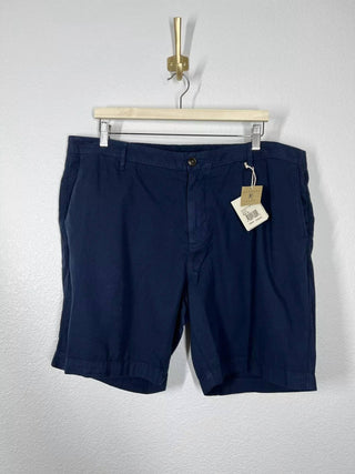 Faherty - Harbor Short