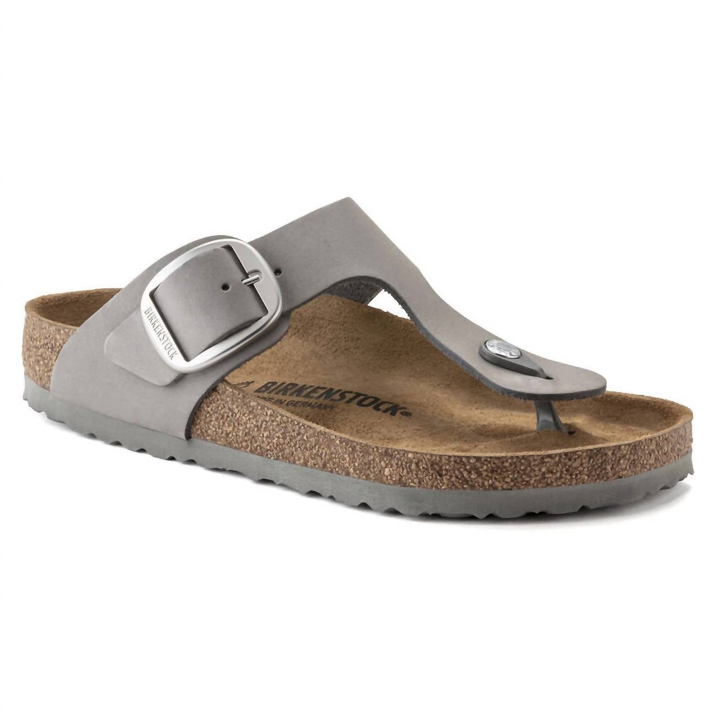 Birkenstock - Women's Gizeh Big Buckle Sandal