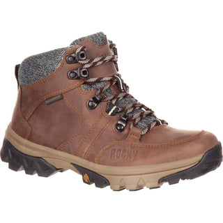 Rocky - Women's Endeavor Point Waterproof Hiker Boots