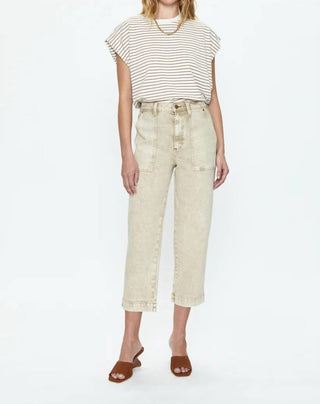 Pistola - Pistola Trina Muscle Tee