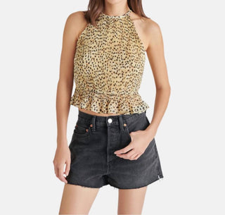 Steve Madden - Emil Top