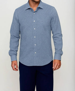 Buki - Studio Dot Long Sleeve Tech Shirt