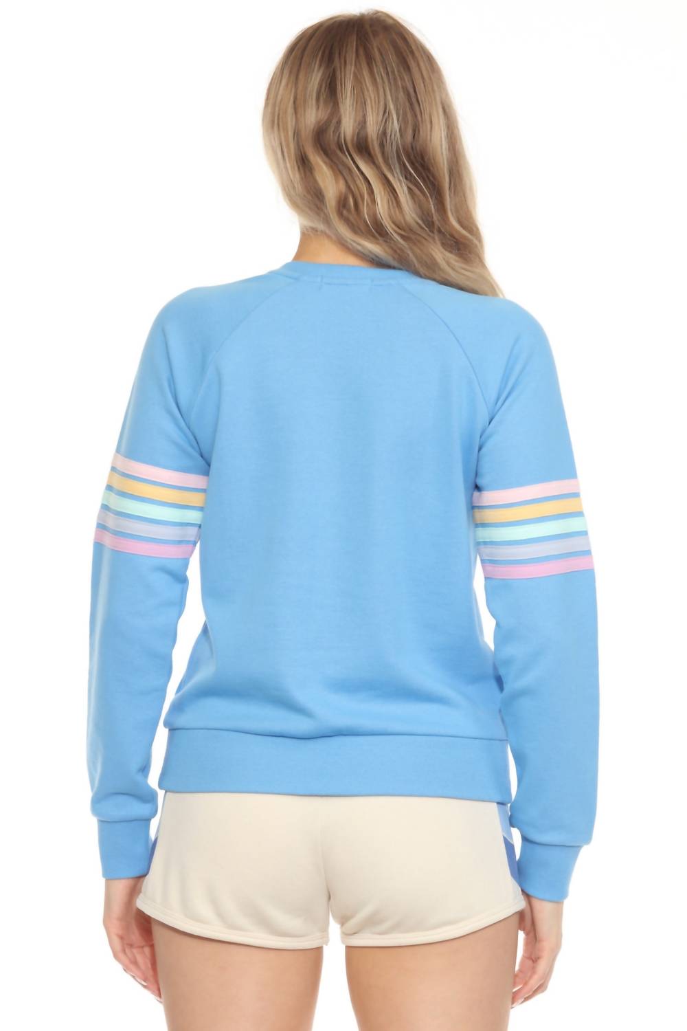 Pj Salvage - Women's Rainbow Room Top