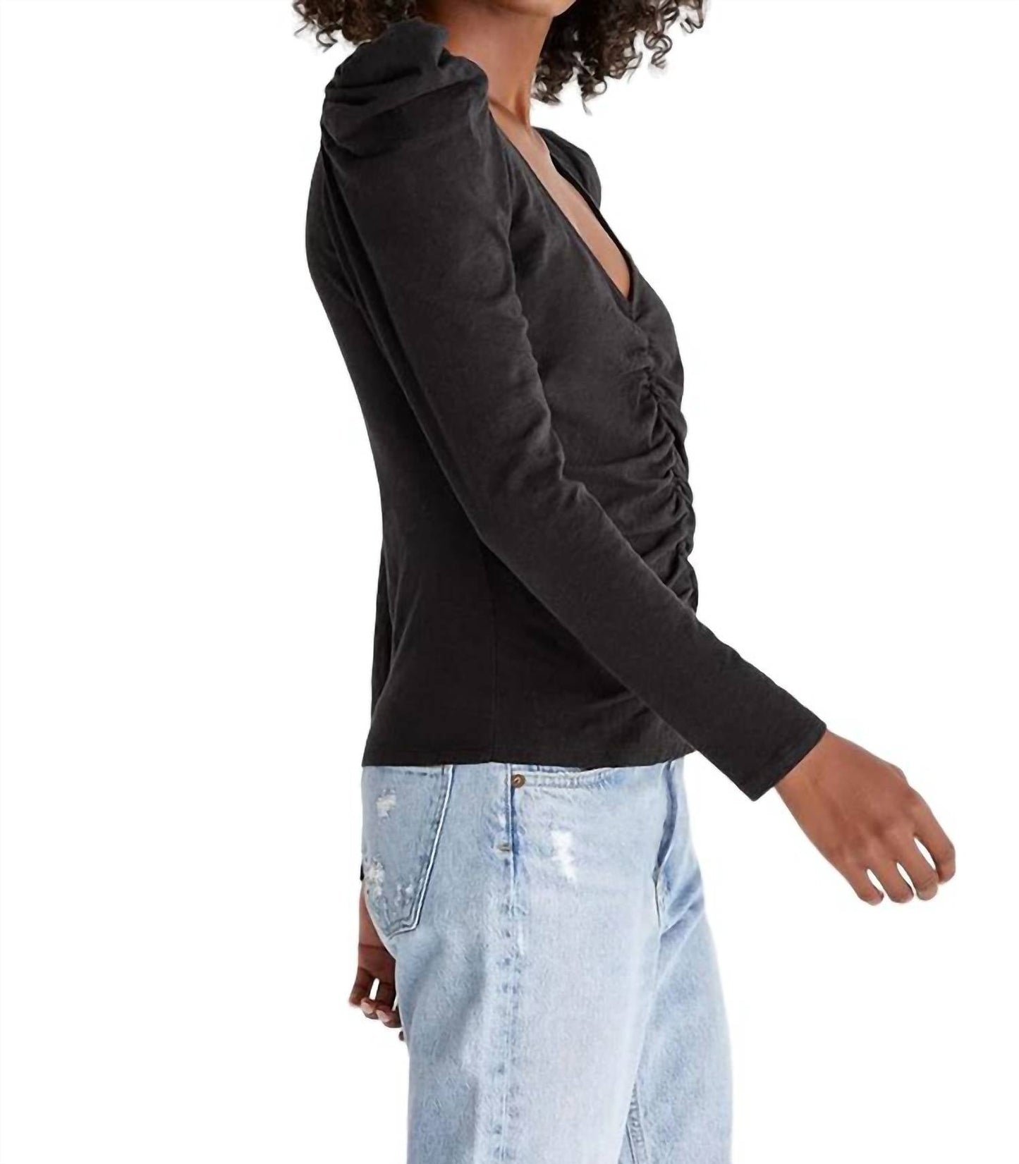 Z Supply - Anya Slub Top