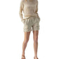 Sanctuary - RELAXED REBEL SHORT