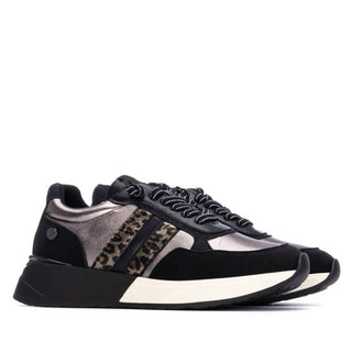 Xti - Women’s Round Toe 144672 Sneakers