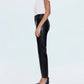 Pistola - Ally High-rise Ankle Boot Jean