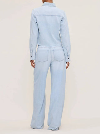 Dl1961 - Women'S - Montauk Long Sleeve Shirt