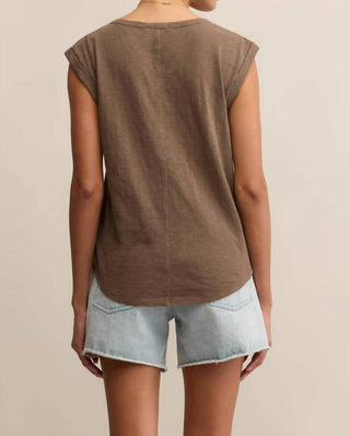 Z Supply - Per Diem Slub Tee