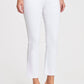 Pistola - Women's Lennon High Rise Cropped Bootcut Jeans