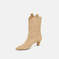 Dolce Vita - Women's Tavla Suede Boot