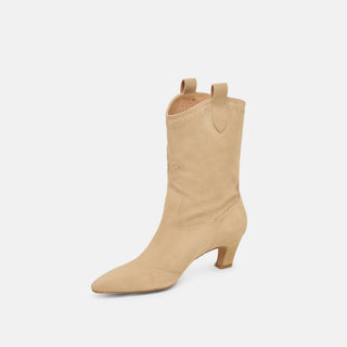 Dolce Vita - Women's Tavla Suede Boot