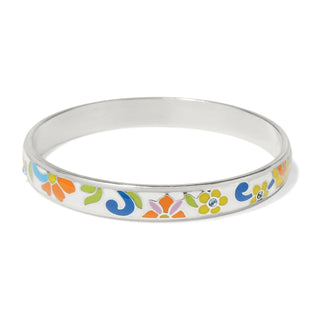 Brighton - Women's La Farfalla Round Bangle