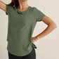 Beyond Yoga - Women's Featherweight On The Down Top