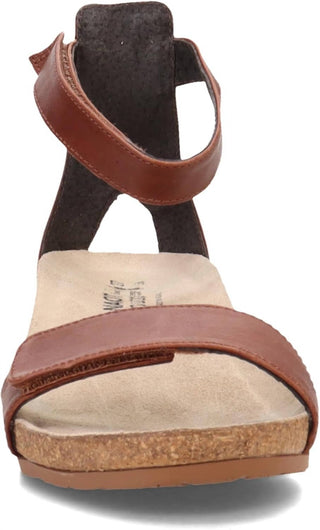 Naot - Women’s Mermaid Wedge Sandal