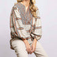 Eva Franco - Roxy Blouse