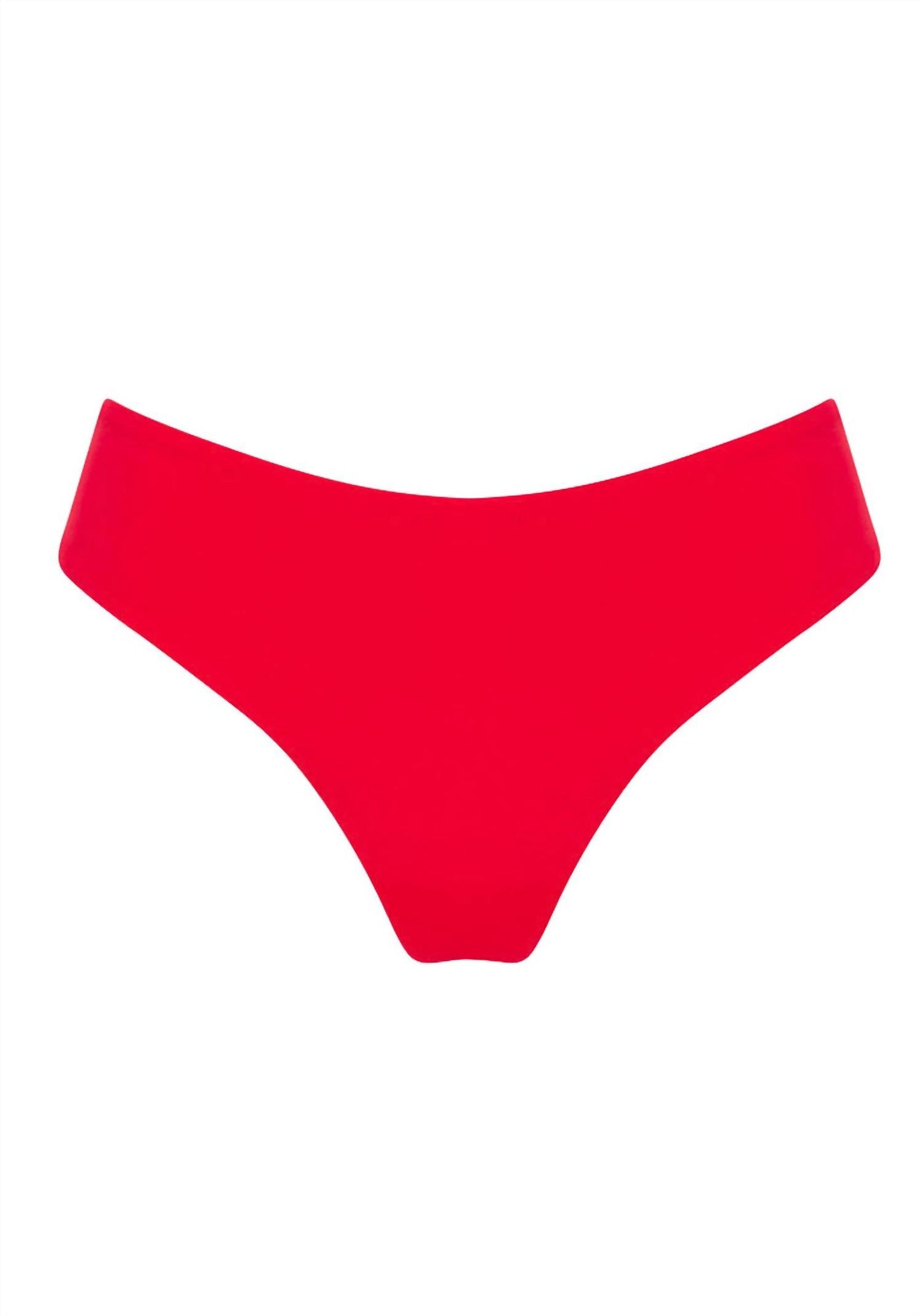 Dos Gardenias - Jane Bikini Bottom