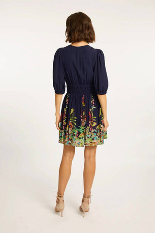 Caballero - Madeline Kruger Dress