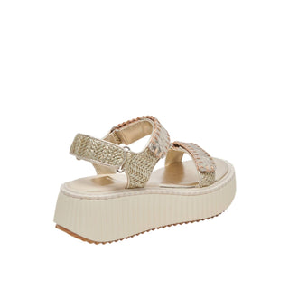 Dolce Vita - WOMEN'S DEBRA SANDAL