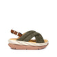 4Ccccees - Women's Mellow Me Sandals