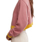 Free People - Into The Blue Pull Over