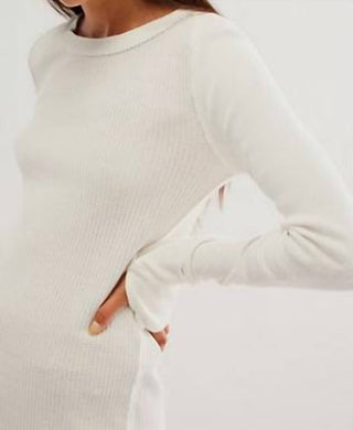 Free People - FP Honeycomb Top