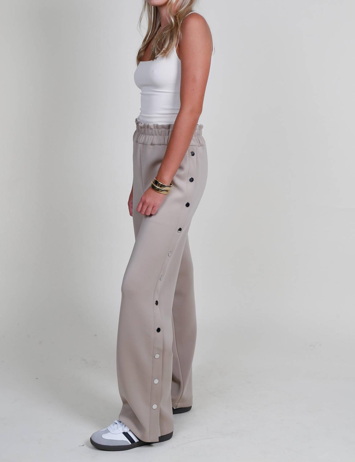 Generation Love - Zola Scuba Pant