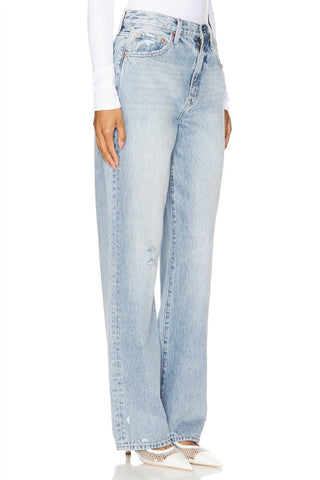 Pistola - Grayson High Rise Baggy