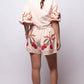 Ciebon - Willa Puff Sleeve Top