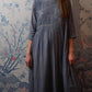 Mata Traders - Alma Pintucked Dress