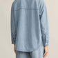 Z Supply - All Day Denim Jacket