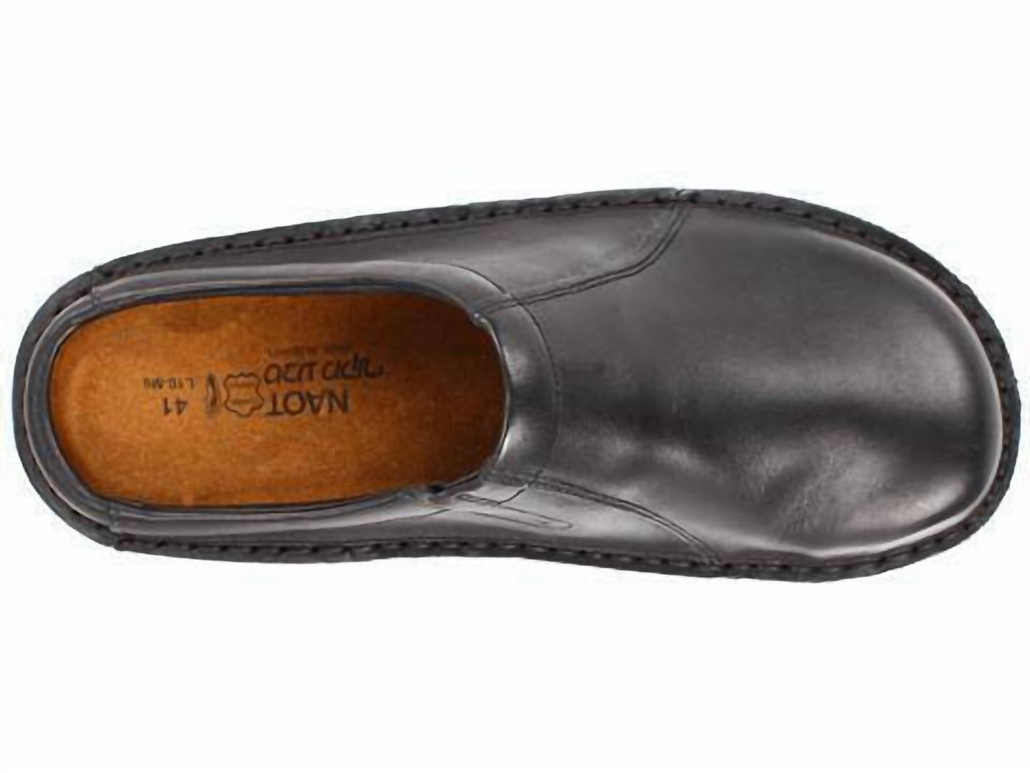 Naot - Men's Bjorn Matte Slip-on
