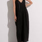 Elan - V-neck Maxi Dress
