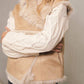 Elan - Donna Fur Vest
