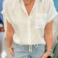 Flags & Anthem - Frannie Dolman Top